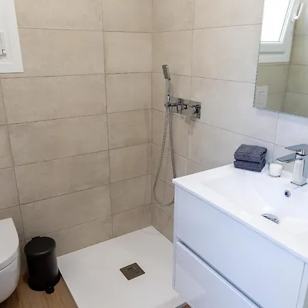 Villa Playa Flamenca *