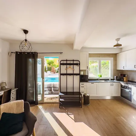 Villa Playa Flamenca Orihuela