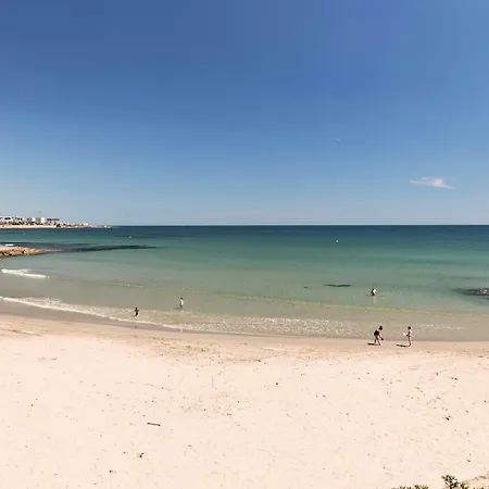 Playa Flamenca Villa