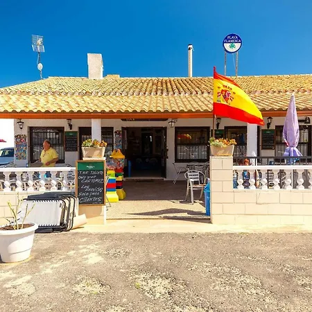 Playa Flamenca Villa